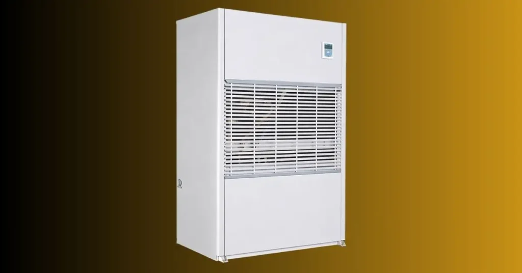 Packaged Air Conditioner