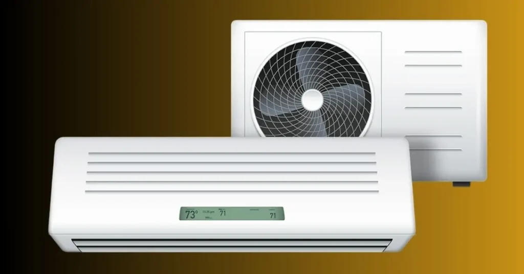 Split System Air Conditioner
