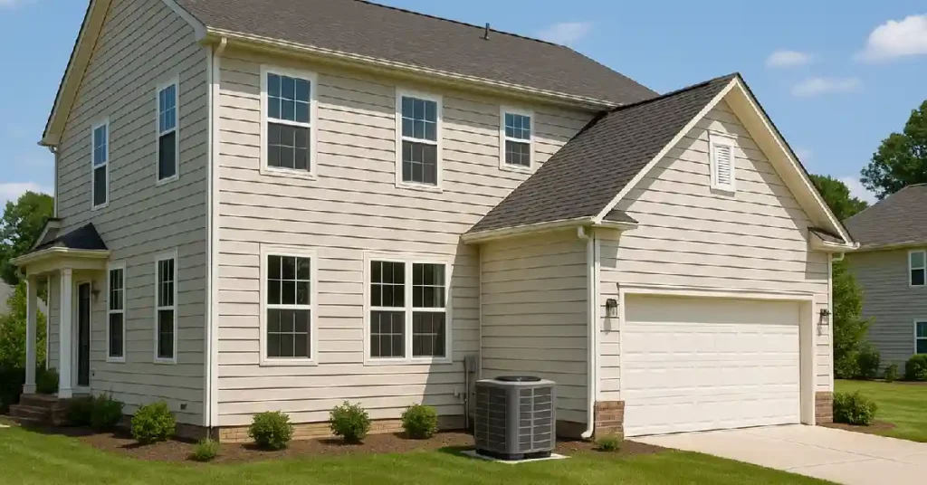 how much does an air conditioner cost for a 2000 sq ft home? Average Cost Breakdown (Ai-generated)