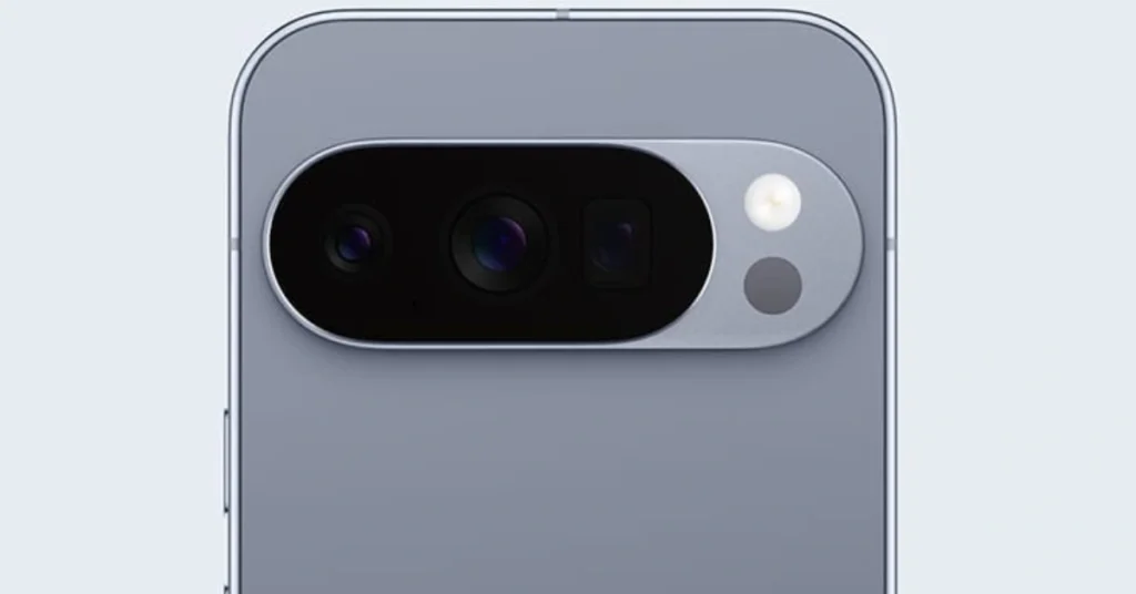 Google Pixel 10 Pro: Key Specs
