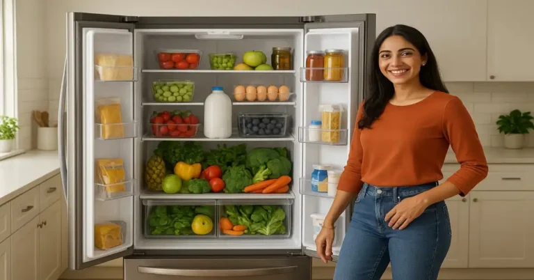 Is Haier Refrigerator Good (AI-generated)
