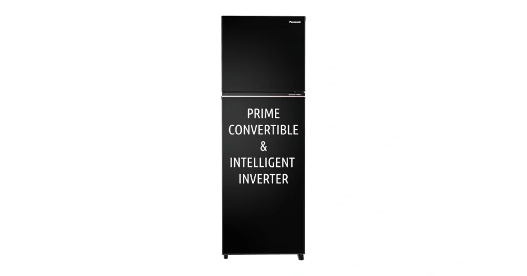 Panasonic refrigerator