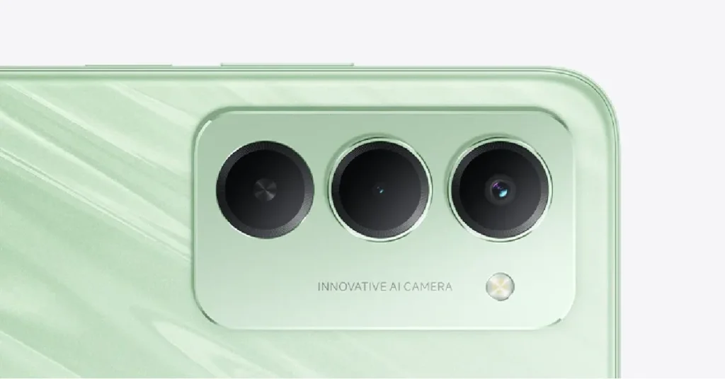 Redmi 15 5G - Camera & Display Experience