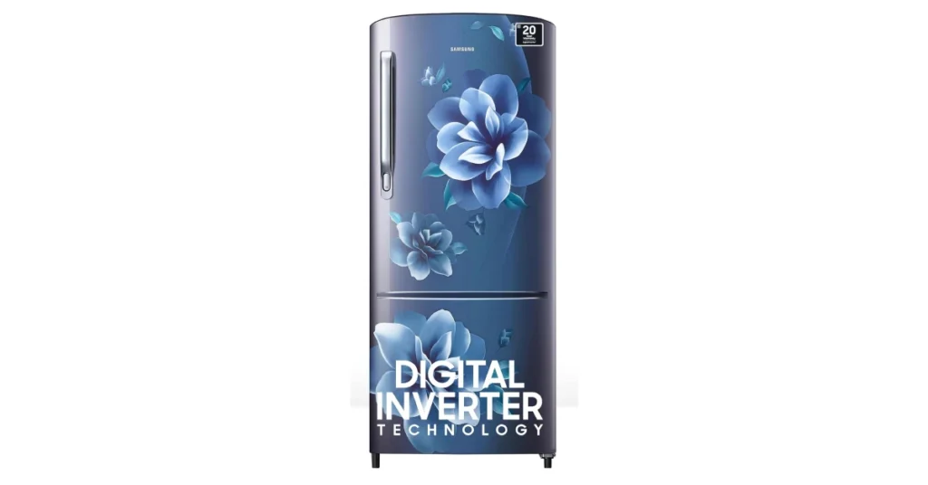 Samsung refrigerator