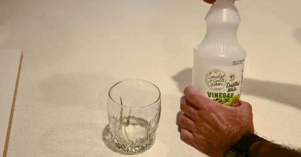 White Vinegar