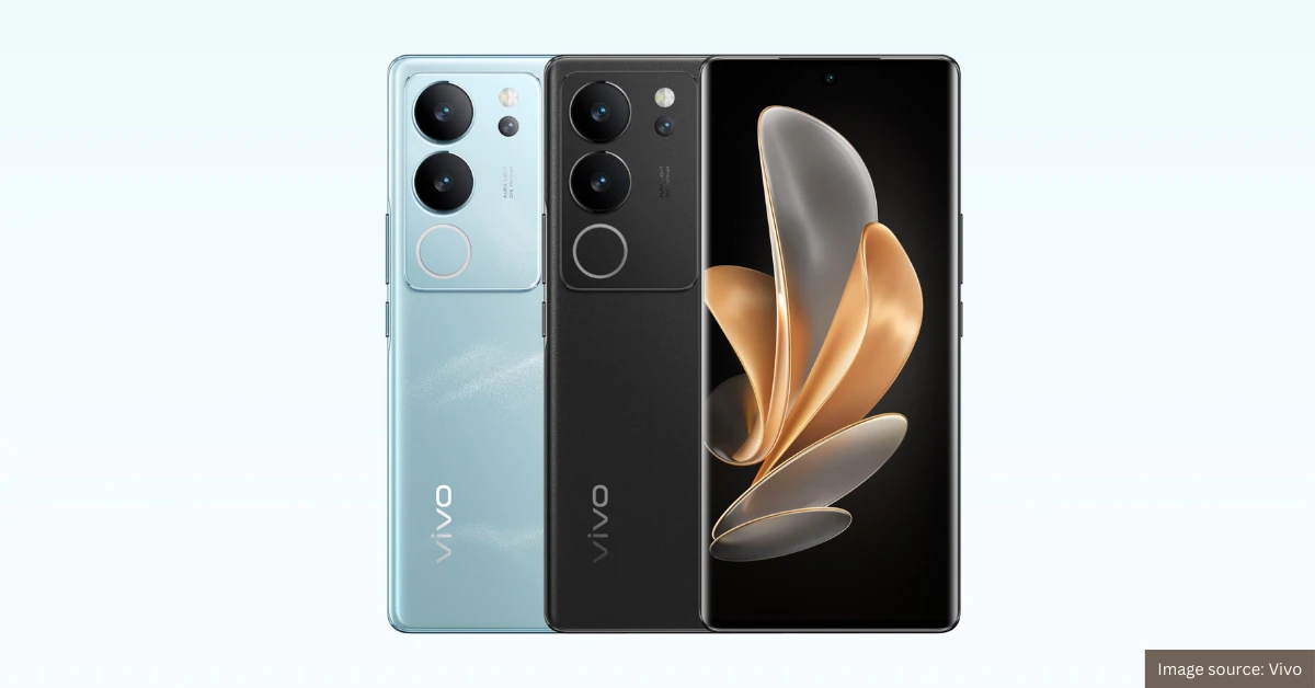Vivo V29 Pro 5G