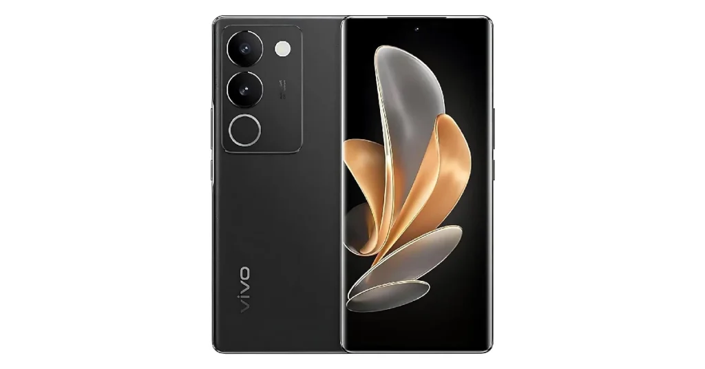 Vivo V29 Pro 5G Key Specifications