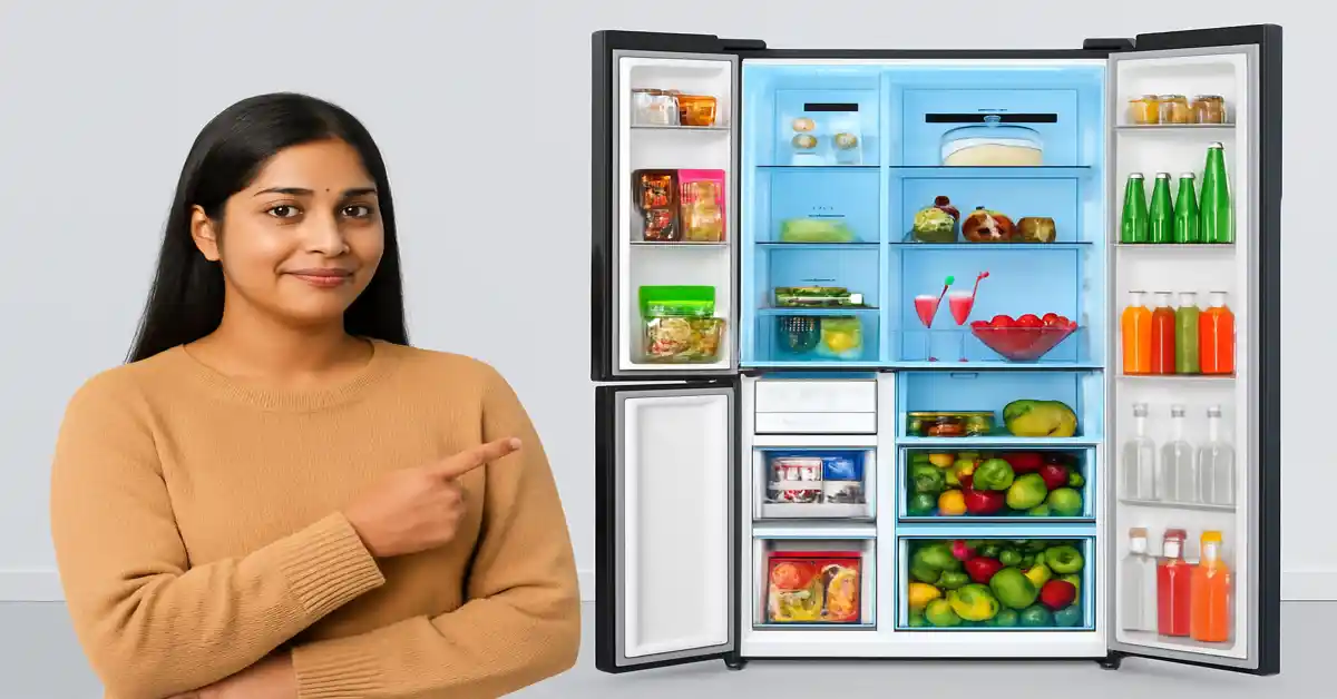 What Is Convertible Refrigerator