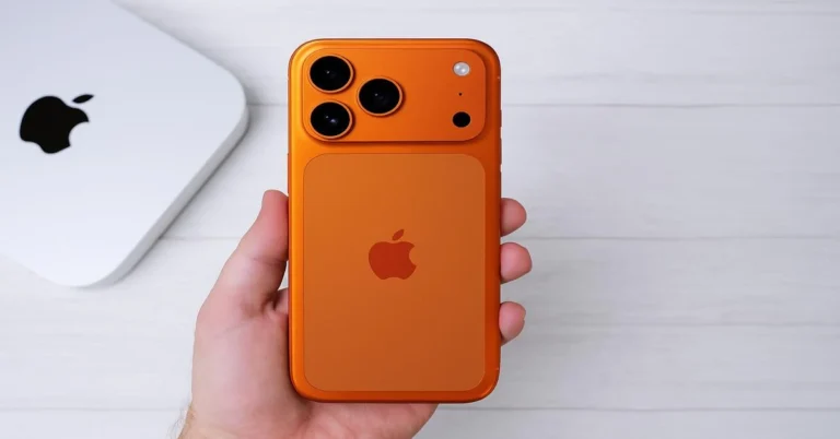 iPhone 17 Pro Max Launch Date
