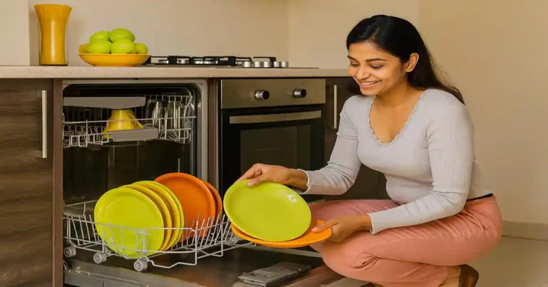 which dishwasher is best in india (AI-generated)