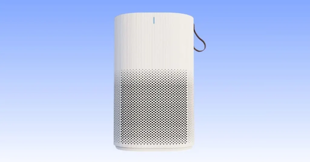 Air Purifier