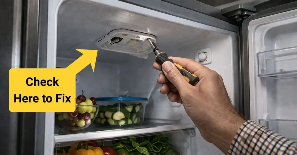 DIY Fixes You Can Try