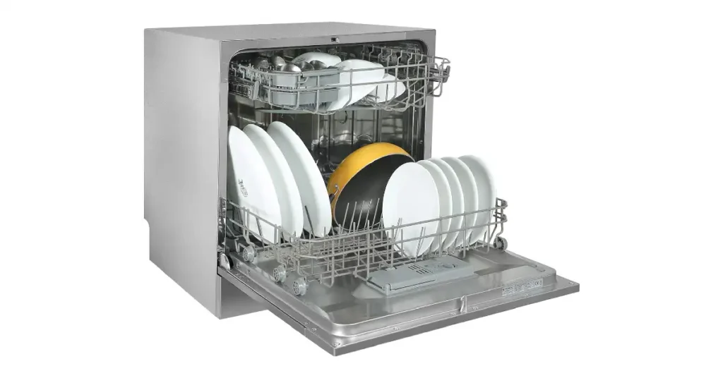 Dishwasher
