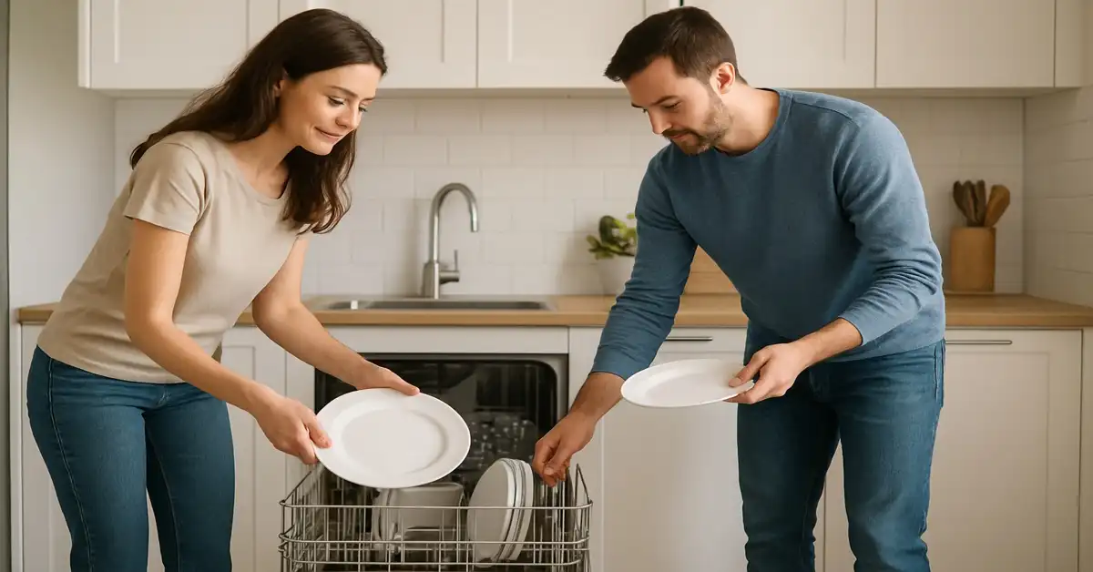 Dishwasher Buying Guide India