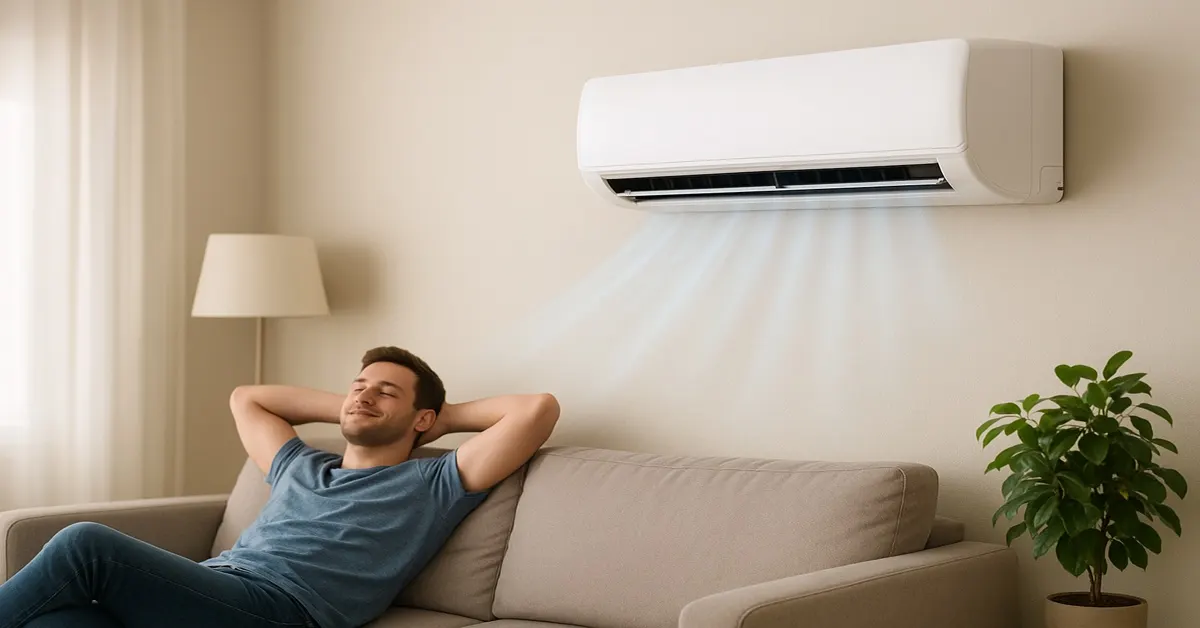 Do Air Conditioners Purify Air