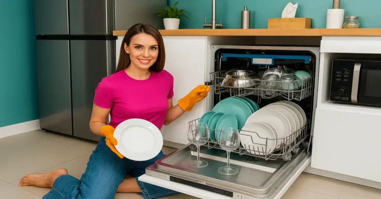 How to Choose a Dishwasher in India