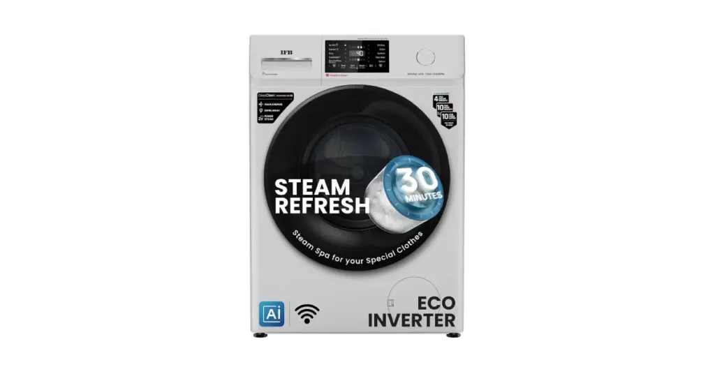 IFB Washing Machine