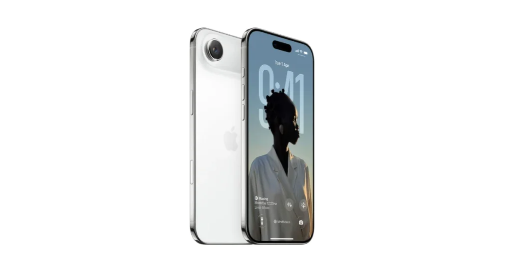 iPhone Air