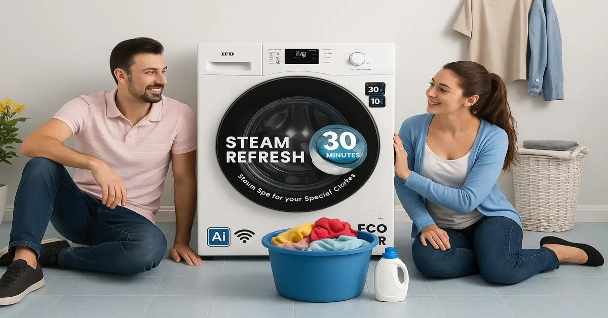 Is IFB Washing Machine Good