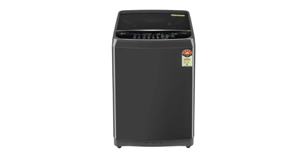 LG 7 Kg Smart Inverter Fully Automatic Top Load (T70AJMB1Z)