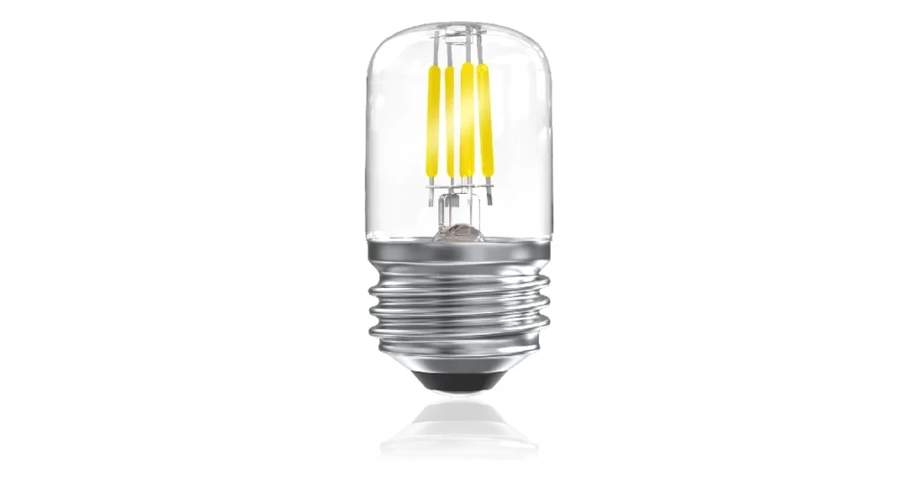 LG Refrigerator Light