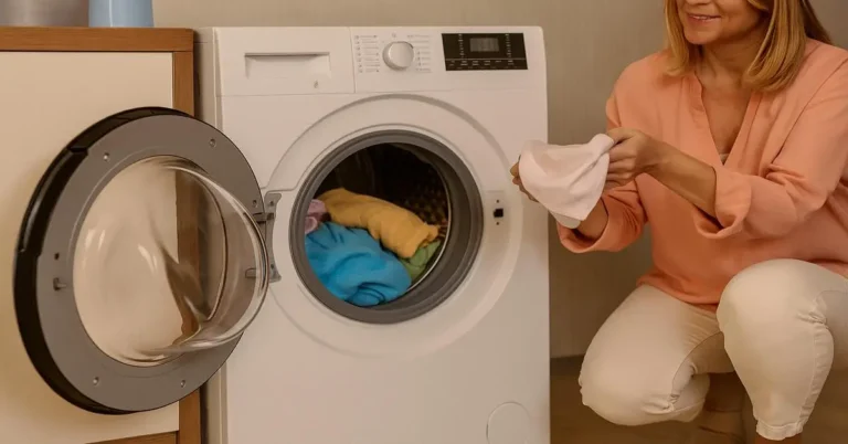 Spin not working in washing machine