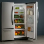 What is Frost Free Refrigerator