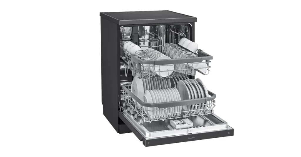 Countertop Dishwasher