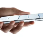 iPhone Air Teardown Report