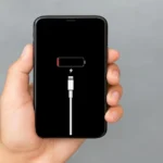 Why Is My Phone Not Charging iPhone (Ai-Generated)
