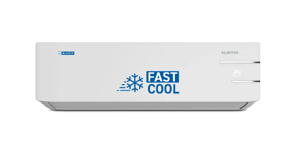 Blue Star 1 Ton 3 Star Inverter