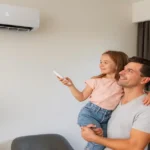 best small air conditioner for small room