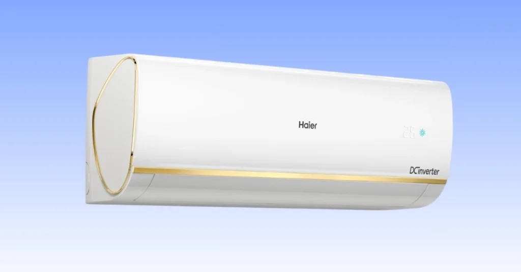Haier Air Conditioner