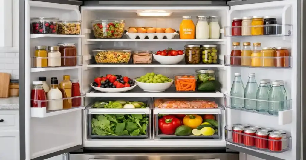 Rearrange and make sure items are placed in a prominent position