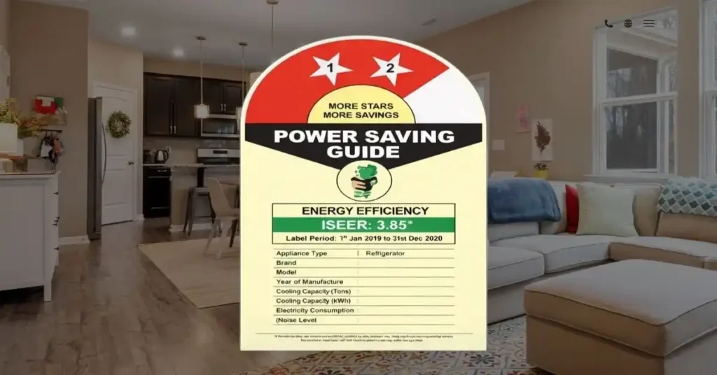 2-Star Refrigerator