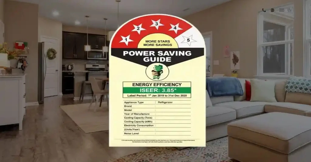 4-Star Refrigerator