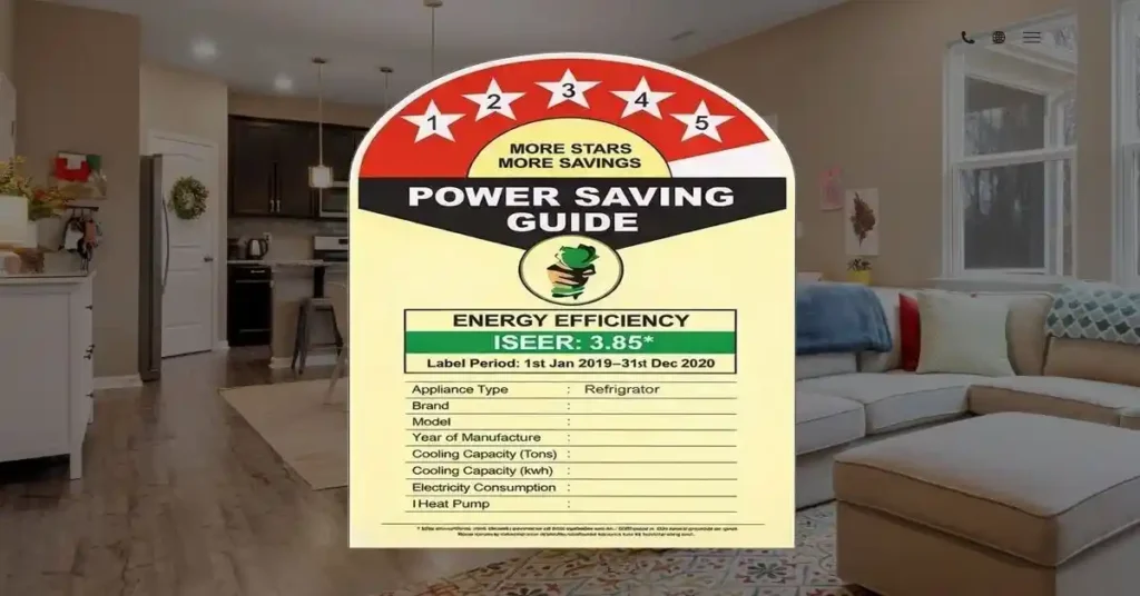 5-Star Refrigerator