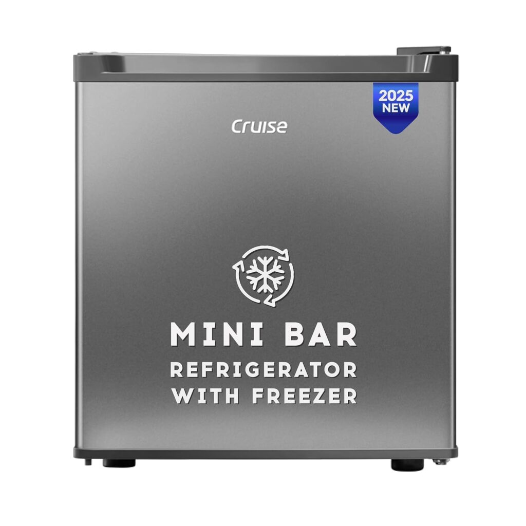 Cruise Compact Minibar Refrigerator