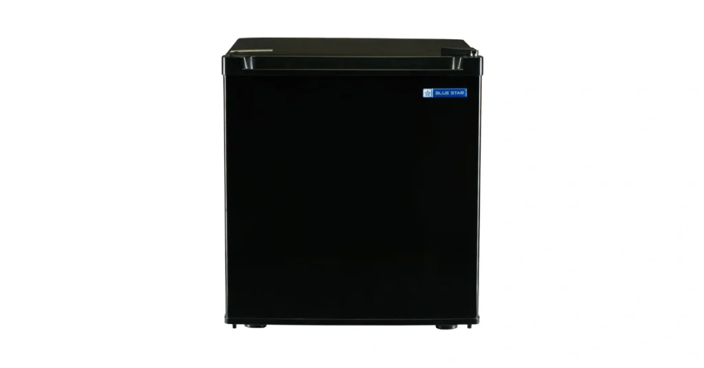 Blue Star 47L Minibar Refrigerator