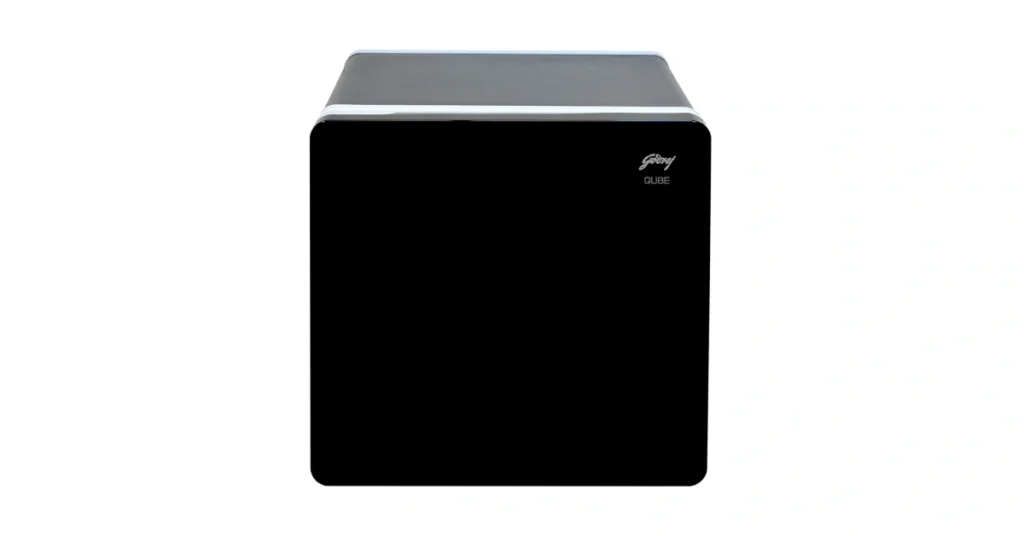 Godrej Qube 30L Personal Fridge