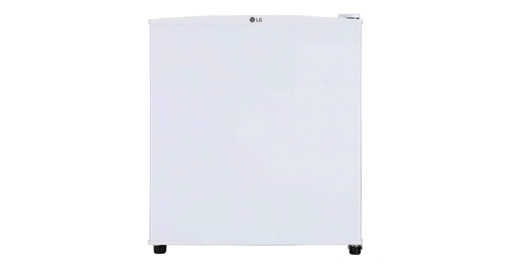 LG 45L Mini Refrigerator GL-M051RSWC