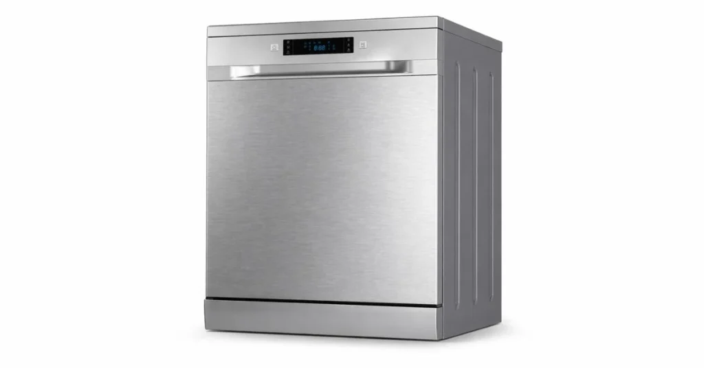 Samsung Smart Dishwasher