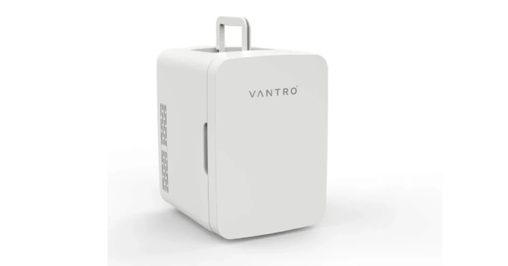 Vantro Portable Thermoelectric Fridge